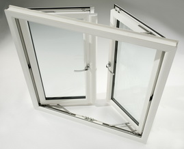 Energy Efficient Windows and Doors